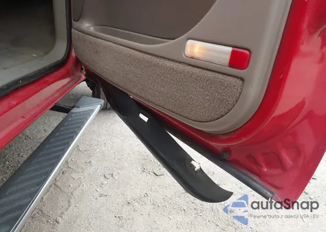 2003 Chevrolet Silverado 1500Hd Ls from USA, damaged, VIN 1GCGK13U33F142485